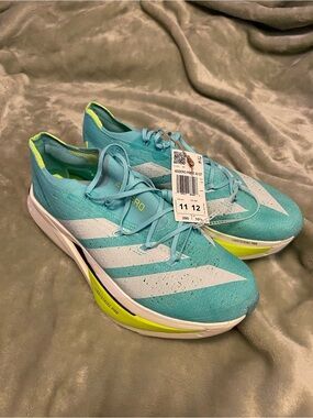 Adidas Adizero Prime X3 Strung running shoes